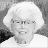 Ruth M. Shea (1919 - 2017)