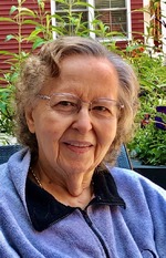 Ruth M. Smith