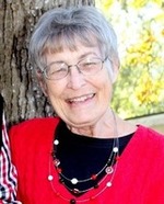 Ruth M. Stevens (1947 - 2020)