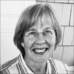 Ruth M. (Swensen) Nasman