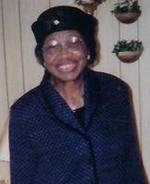 Ruth Mae Hill (1918 - 2017)