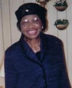Ruth Mae_Hill