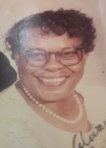 Ruth Mae Little Lester (1931 - 2019)