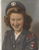 Ruth Marie (Danielsen) Stone