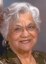 Ruth Marie Lopez (1927 - 2017)