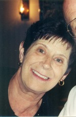 Ruth Marlene Wellspeak