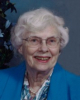 Ruth Mary Victoria Jackson (1920 - 2016)