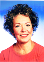 Ruth Mathes