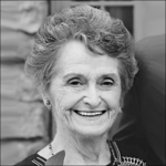 Ruth McGlathery (1931 - 2024)
