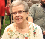 Ruth McHugh Powers (1933 - 2015)
