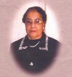 Ruth Meekins
