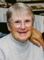 Ruth Miller