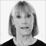 Ruth (Mitchell) Cogan