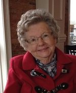 Ruth Mixon Finleyson (1928 - 2018)