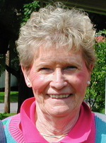 Ruth Myers