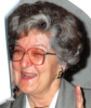 Ruth N. Petrie (1920 - 2016)