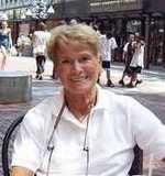 Ruth Nevins Cornish