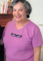 Ruth "Nola" (Marotta) Sorci
