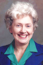 Ruth Odelia Bohms