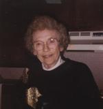 Ruth Parrish