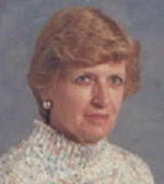 Ruth (Pemberton) Coffman