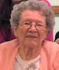Ruth Peterson (1920 - 2017)
