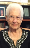 Ruth Piazza (1930 - 2017)
