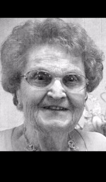 Ruth "Queenie" Louise Thompson