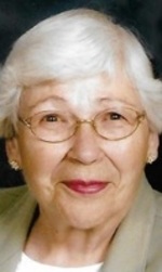 Ruth R. Wagoner