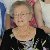 Ruth Rebecca Vallon (1917 - 2016)