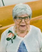 Ruth Reeve Lundberg