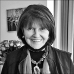 Ruth Rodman (1928 - 2024)