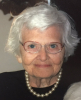 Ruth "Ruthie" Adell Godfrey