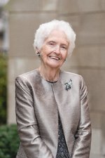 Ruth S. Barfield (1926 - 2019)