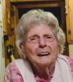 Ruth Saunders
