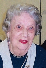 Ruth Seay Tweedie