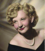 Ruth Sefton (1925 - 2019)