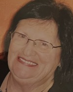 Ruth Shecrallah (1932 - 2024)