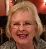 Ruth Shedek