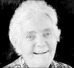 Ruth Simonds West