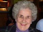 Ruth Smith Cyr