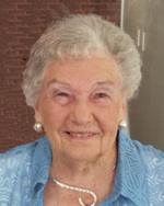 Ruth Smith Sprouse Hawkins