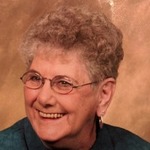Ruth Spicer (1929 - 2018)