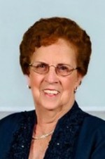Ruth T. (Lorrain) Vandette (1931 - 2024)
