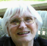 Ruth T. Reed