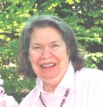 Ruth Thomas
