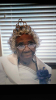 Ruth "Top" McGhee Battle (1913 - 2016)