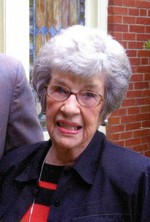 Ruth Treptow (1922 - 2017)