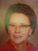 Ruth Turner Bowers (1910 - 2016)
