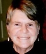 Ruth V. Connor